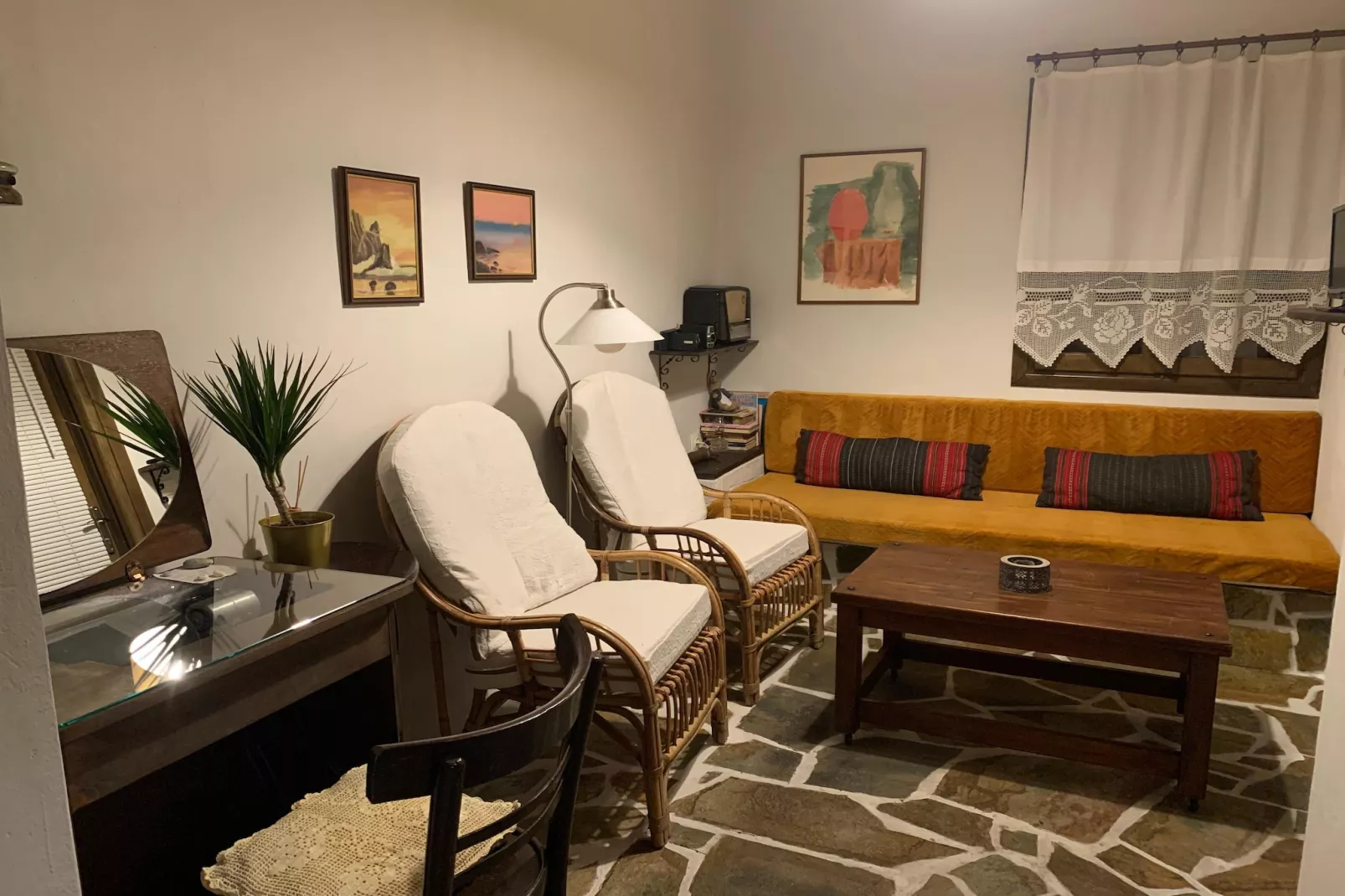 Apartment Agios Nikolaos