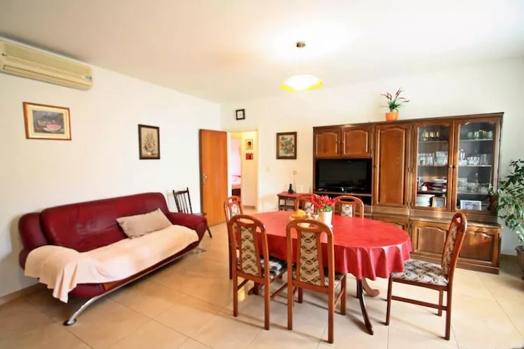 Apartment Angie - Three Bedroom Apartment with Terrace - A1 - (ST)