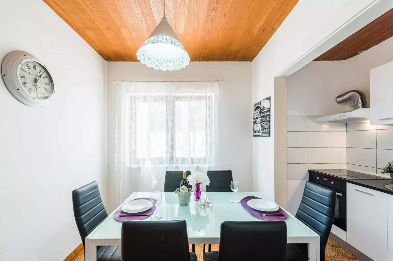 Apartment Hope (ST) - Two Bedroom Apartment with Balcony