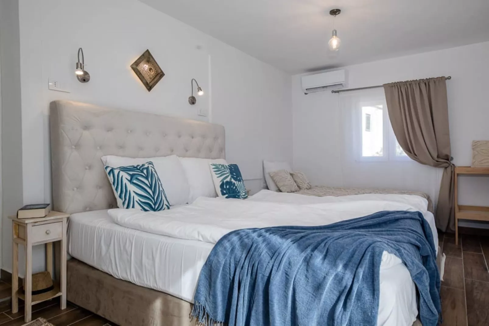 Villa Fjaka Rab - Three Bedroom Villa with Swimming Pool