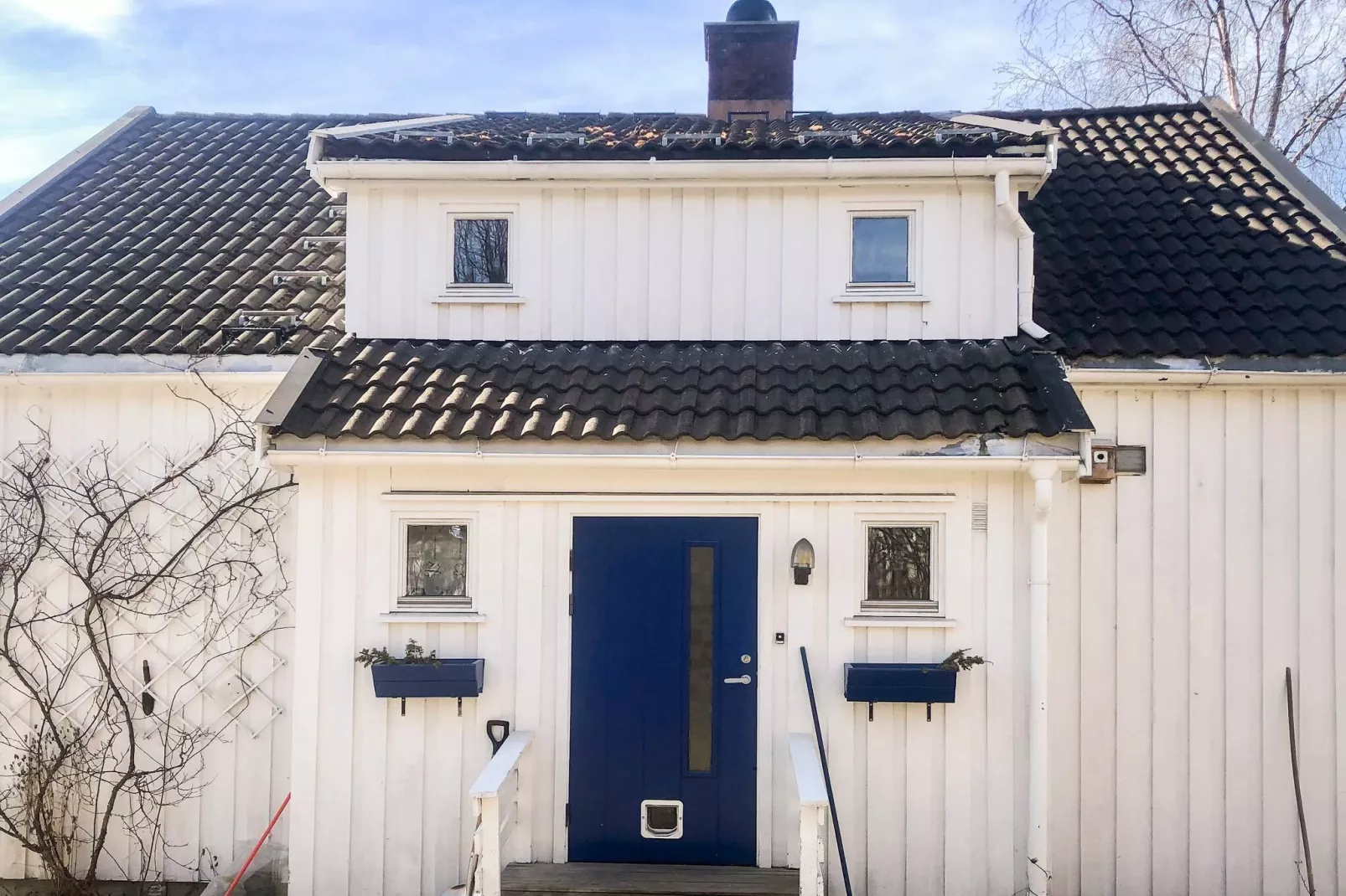 6 person holiday home in Lillehammer