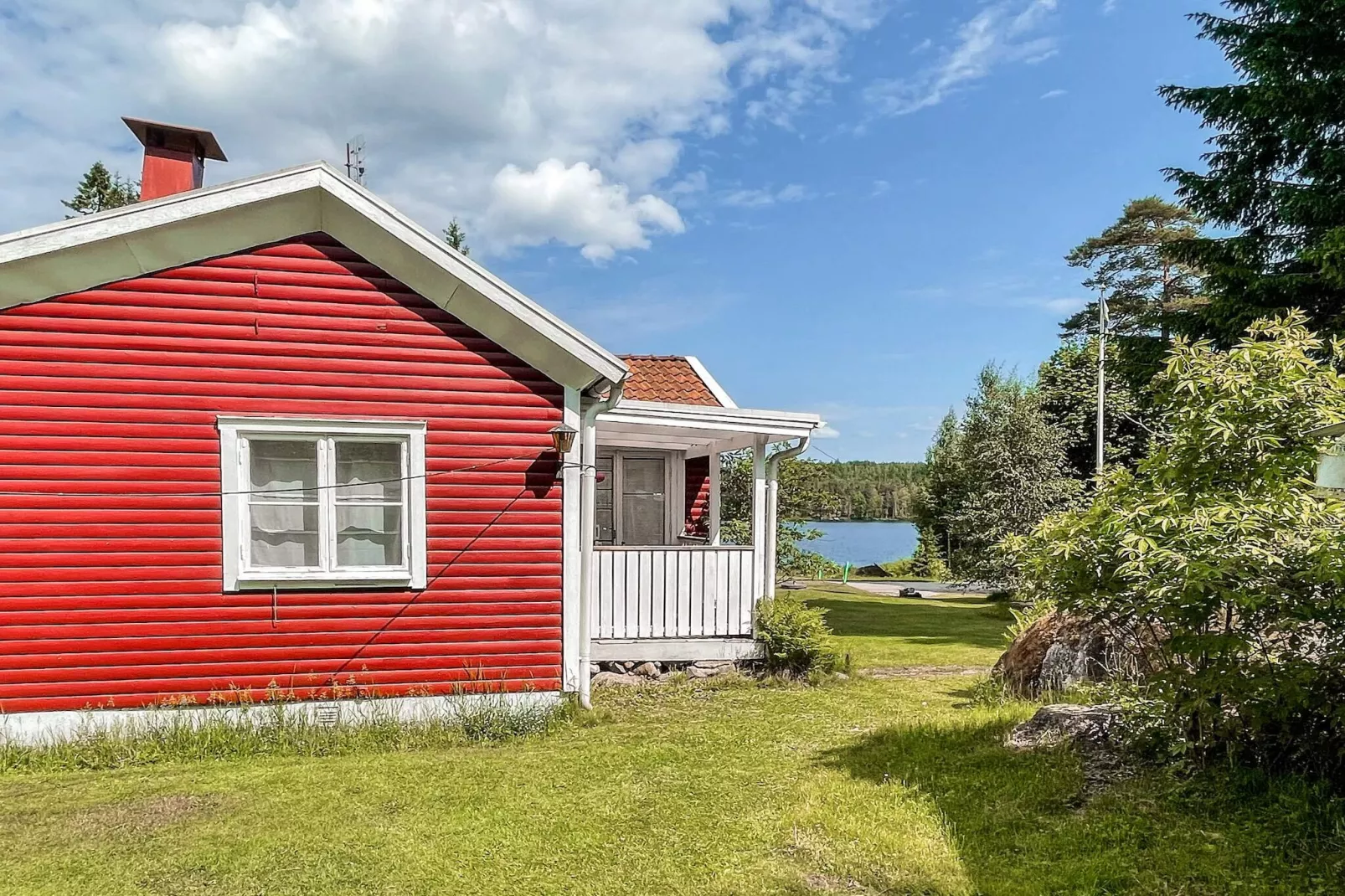 4 etoiles maison de vacances a VINTROSA