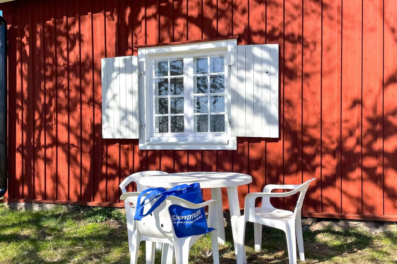 4 Sterne Ferienhaus in SANDHEM