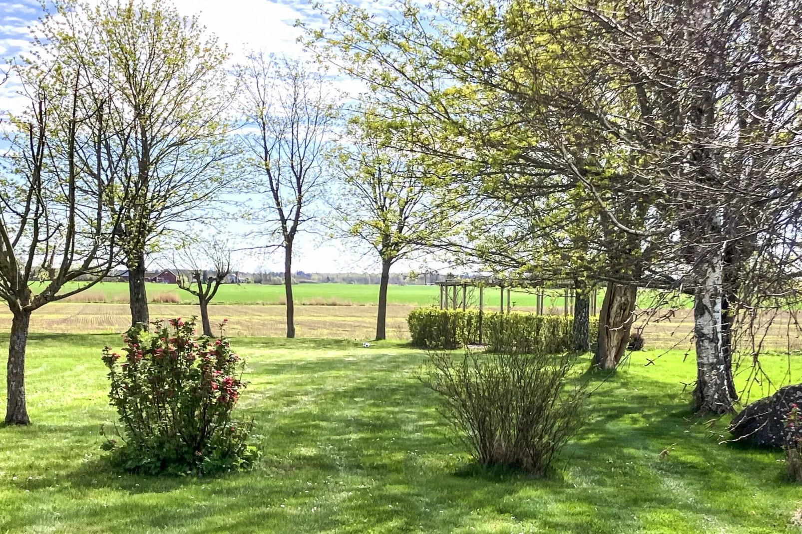 2 person holiday home in ÖDESHÖG