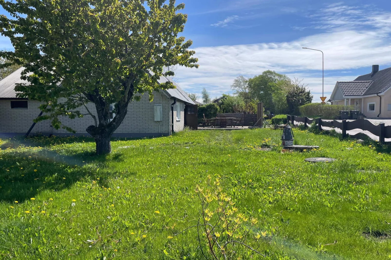 Maison de vacances pour 4 a ESLÖV