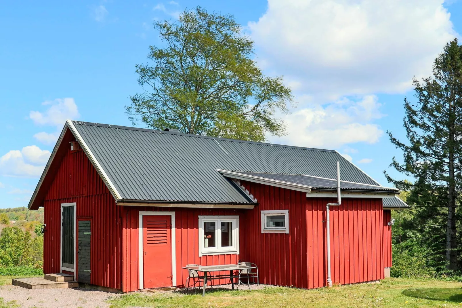 4 person holiday home in ULLARED