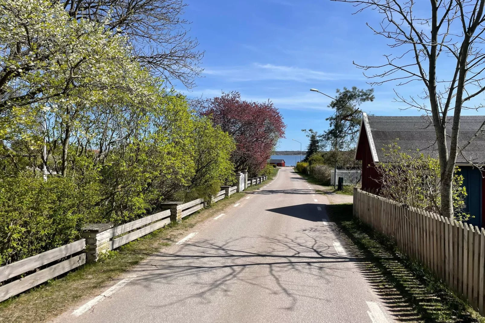 4 star holiday home in KARLSKRONA