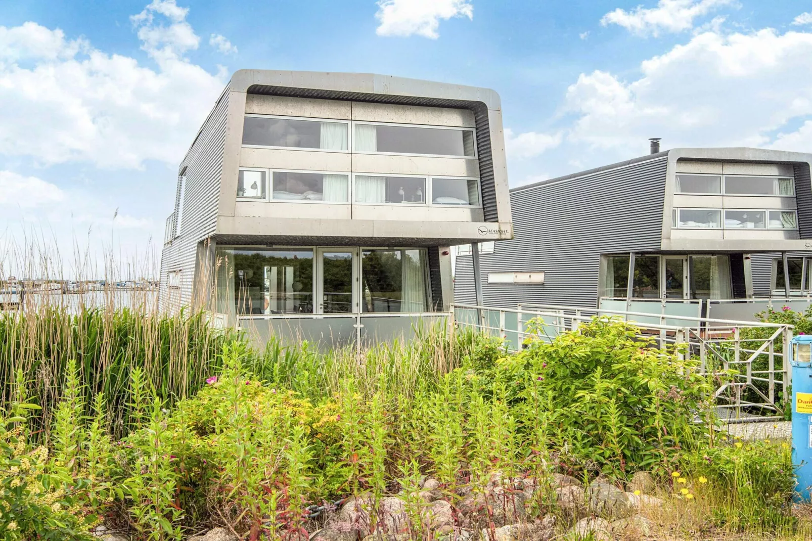5 etoiles maison de vacances a Hemmet