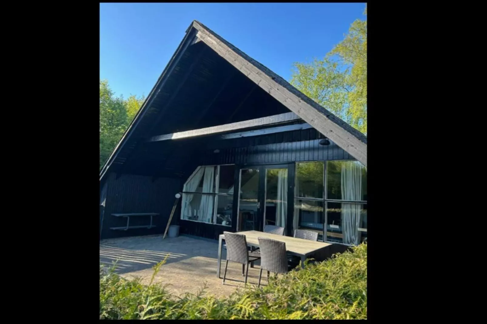 6 Personen Ferienhaus in Herning