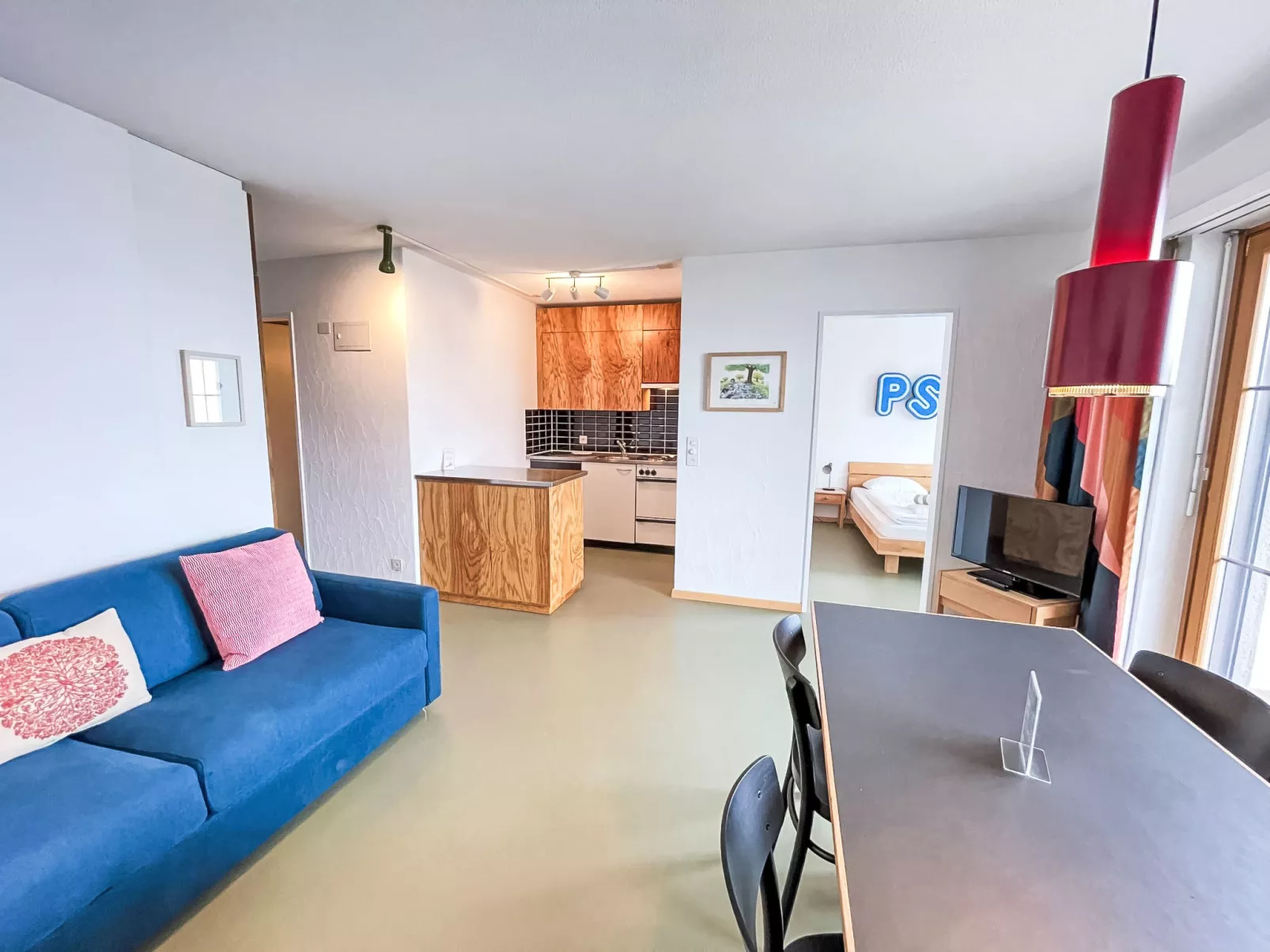 La Siala Apt.32