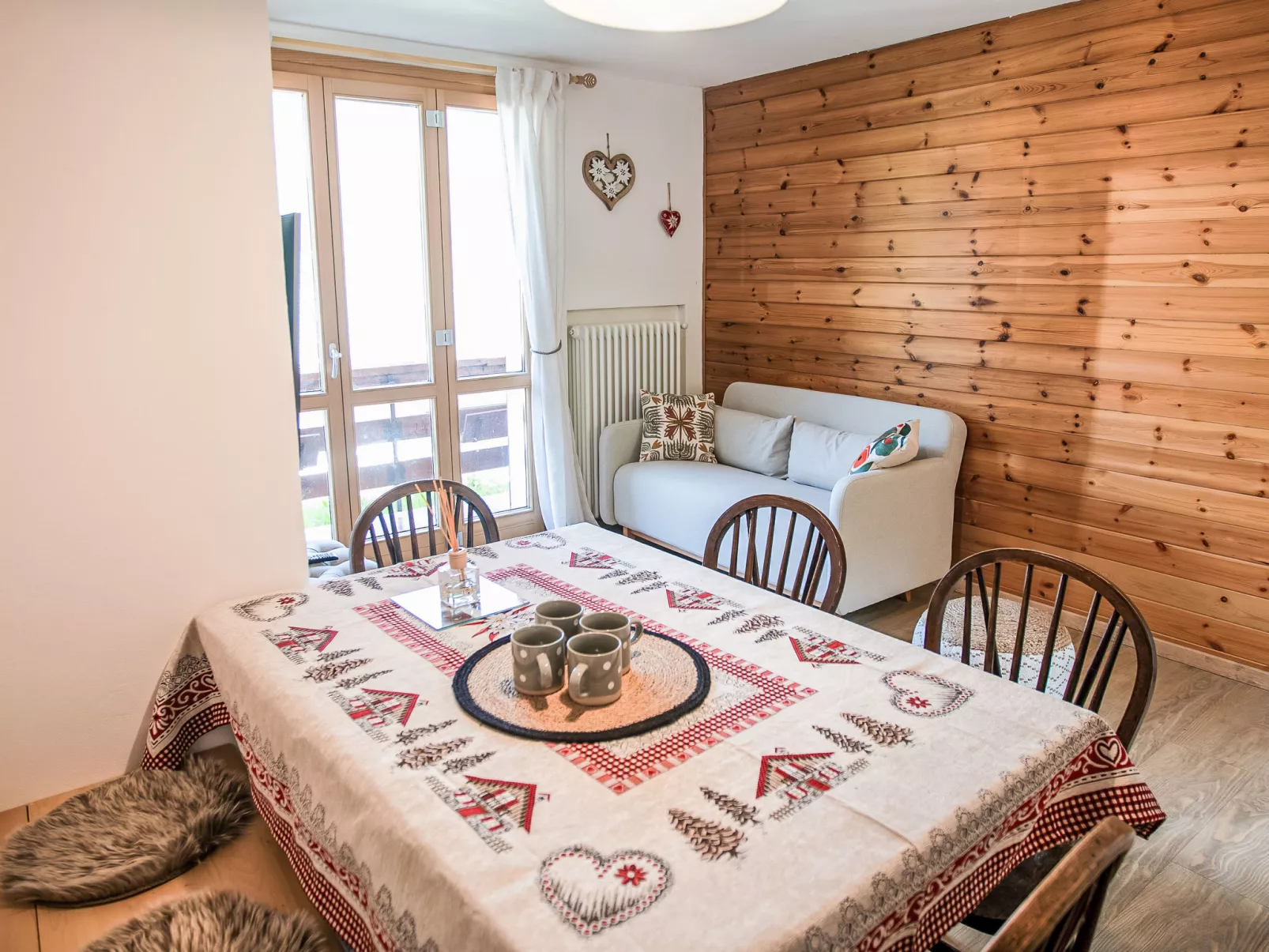 Casa Morelli
