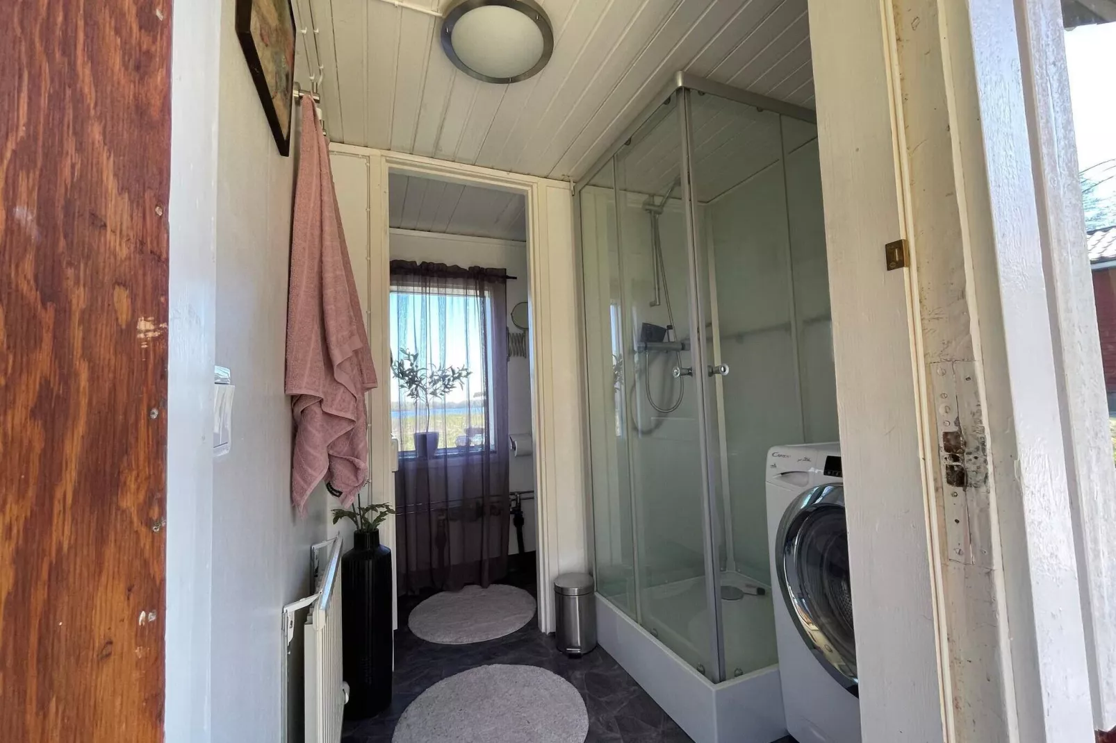 4 person holiday home in ALVESTA-By Traum-Indoor