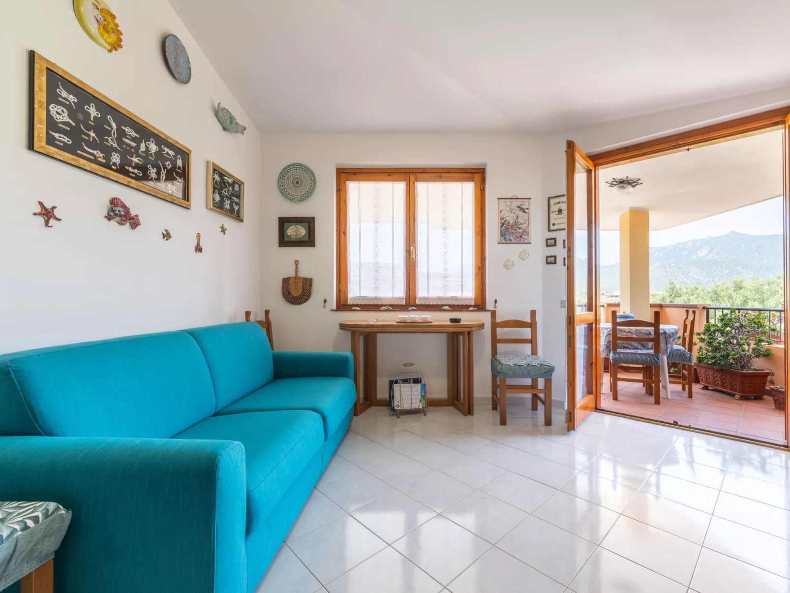 Casa Vacanze Di Manu