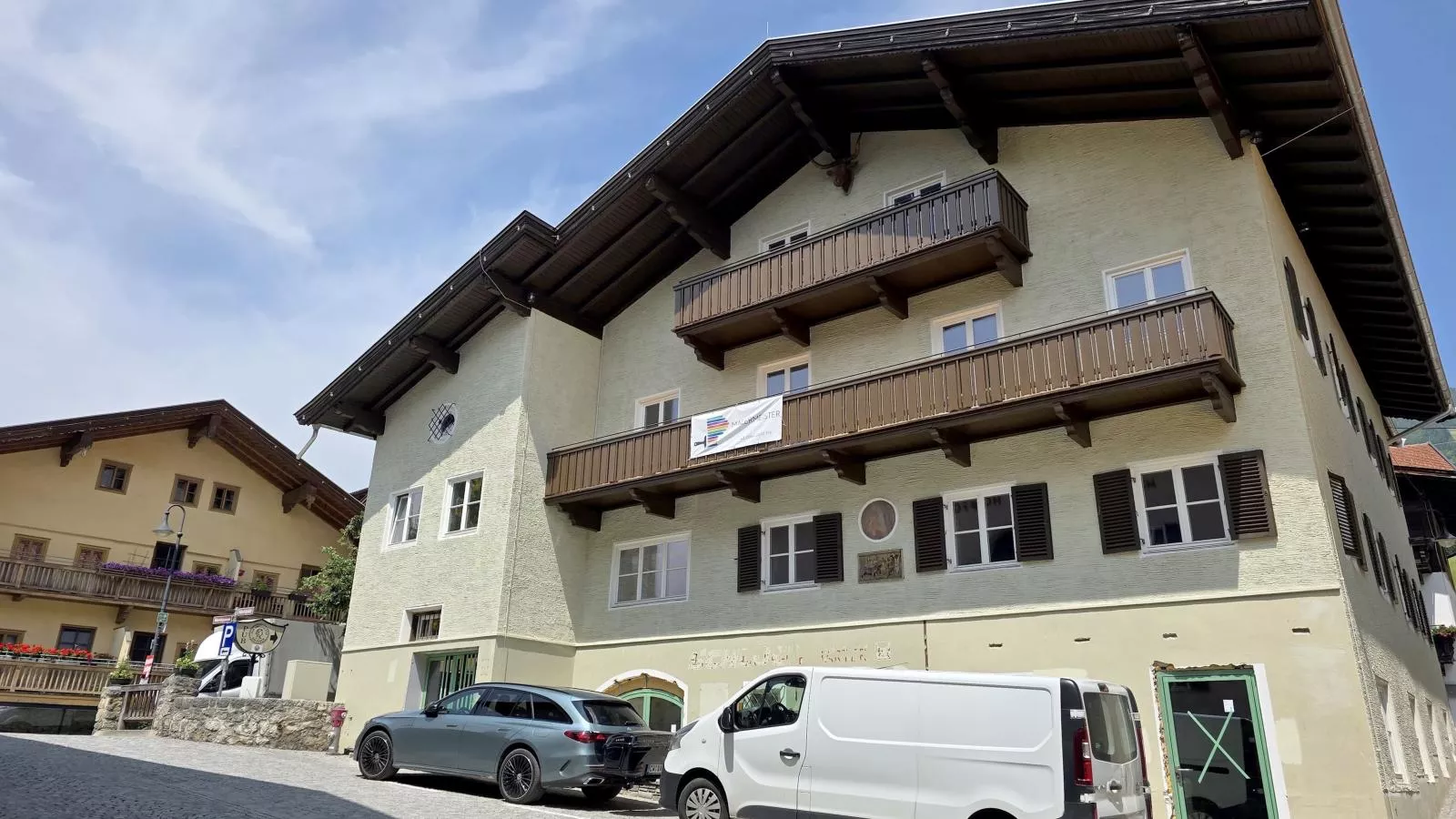Hopfgarten Alpin Living Top 4