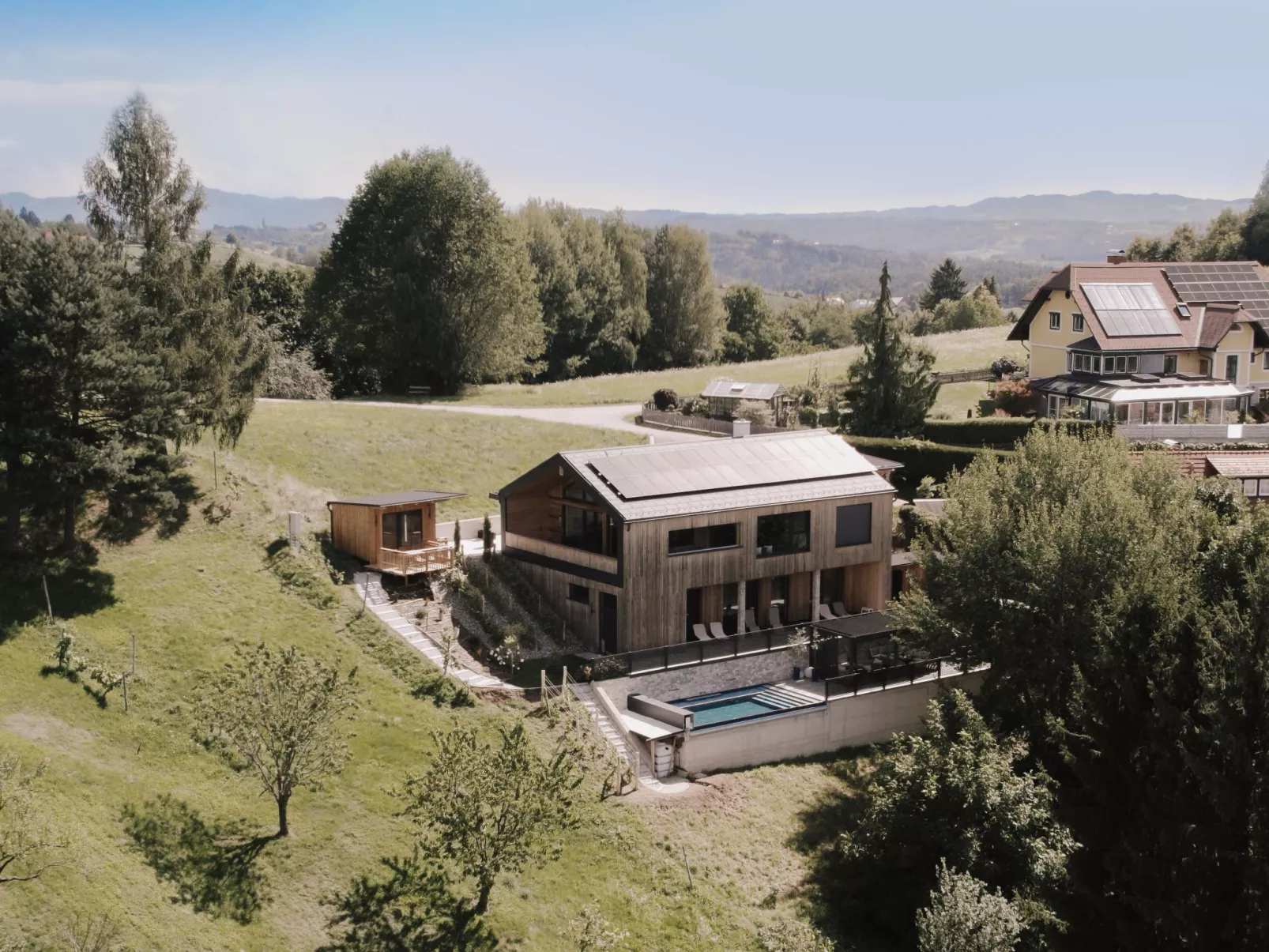 Haus am Kogl
