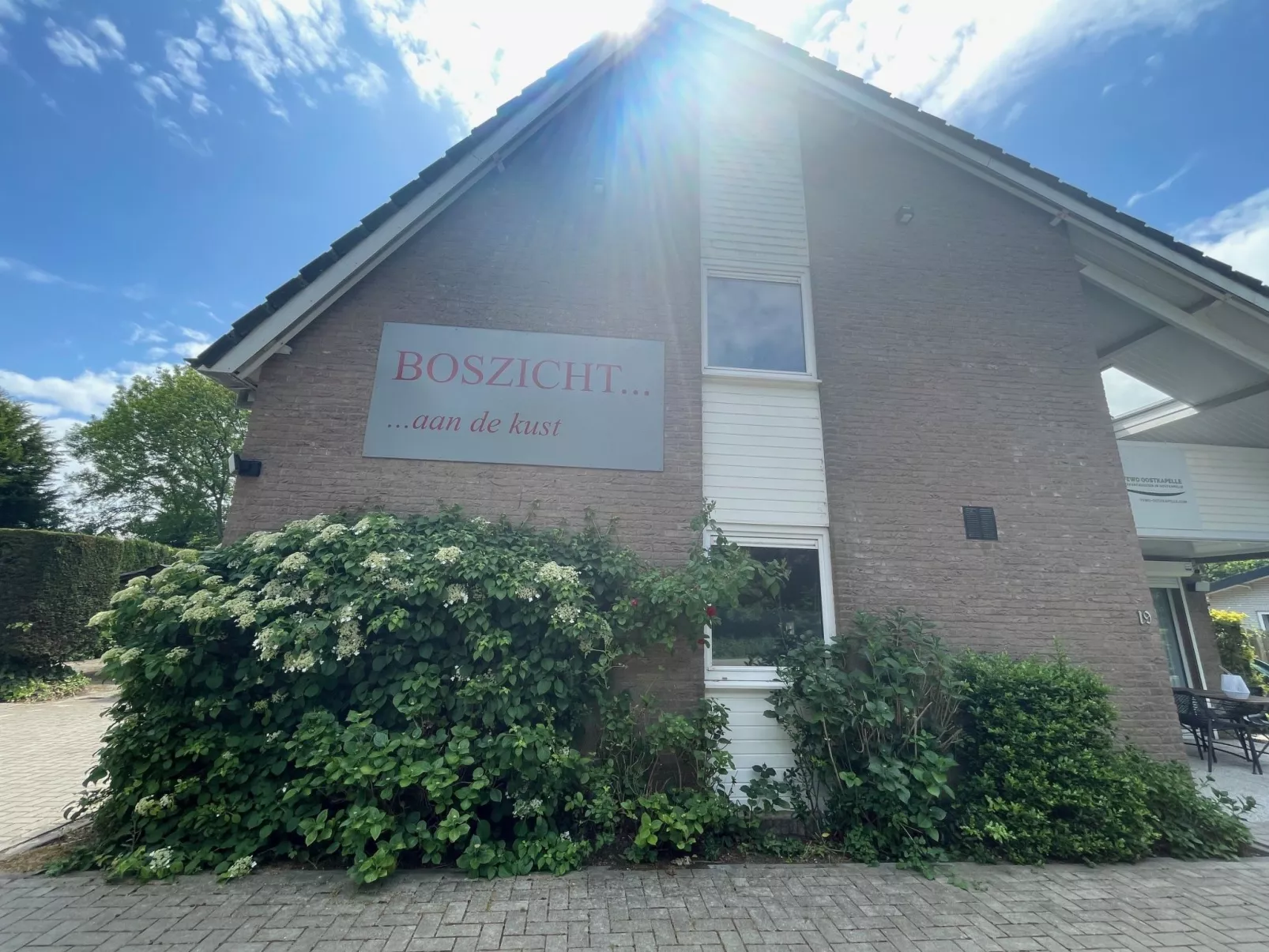 Boszicht 5