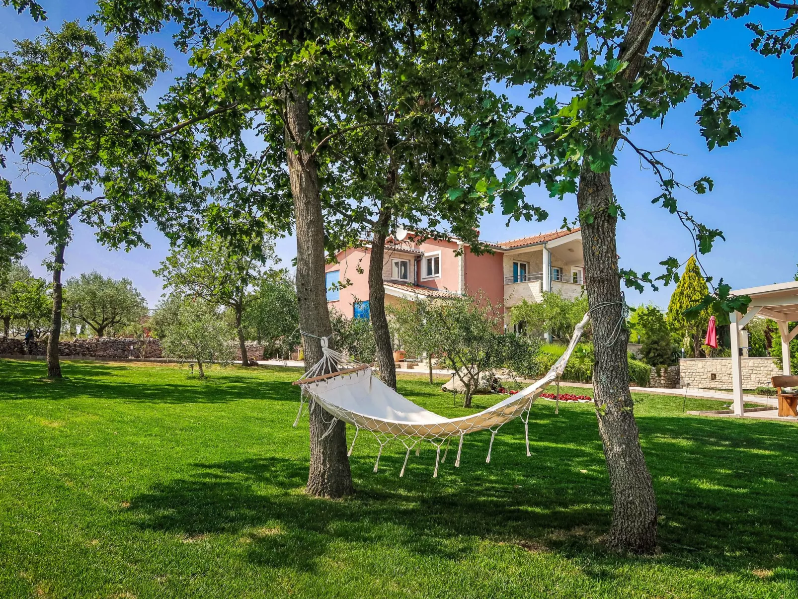 Villa Majmajola