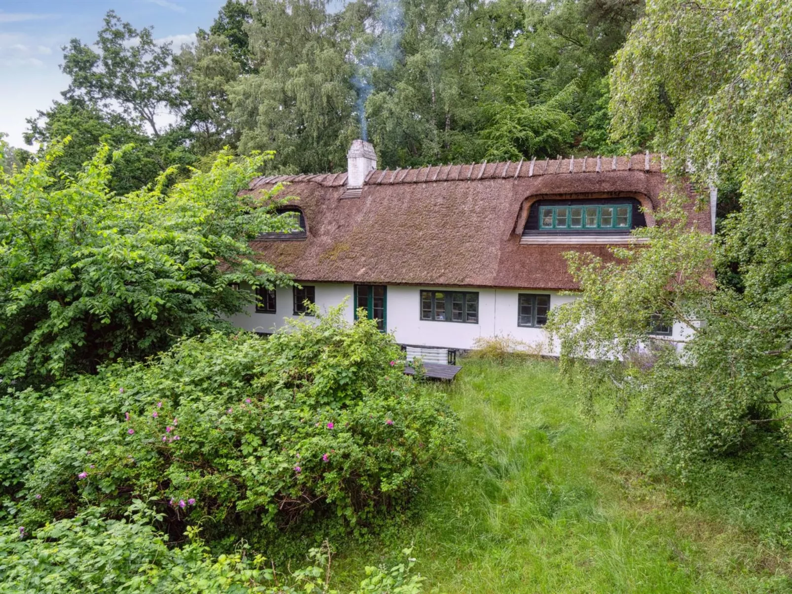 "Dorti" - 3.4km from the sea