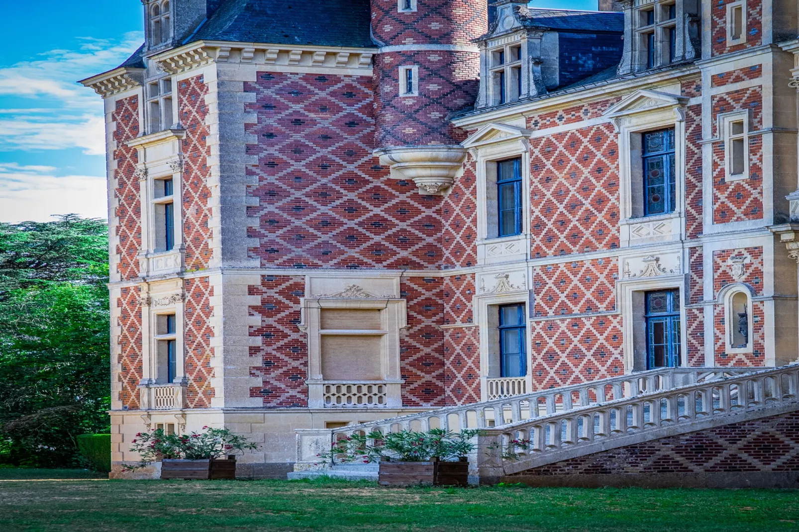 El Castillo - Haut de Gamme - 15 pers - Rêve au Ma