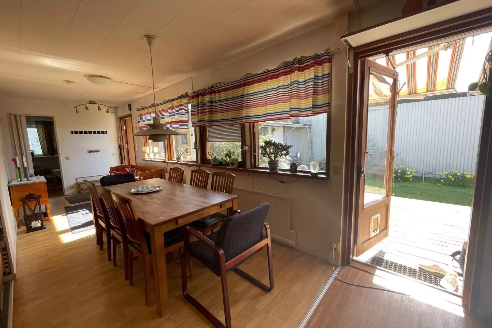 5 person holiday home in VÄSTRA FRÖLUNDA