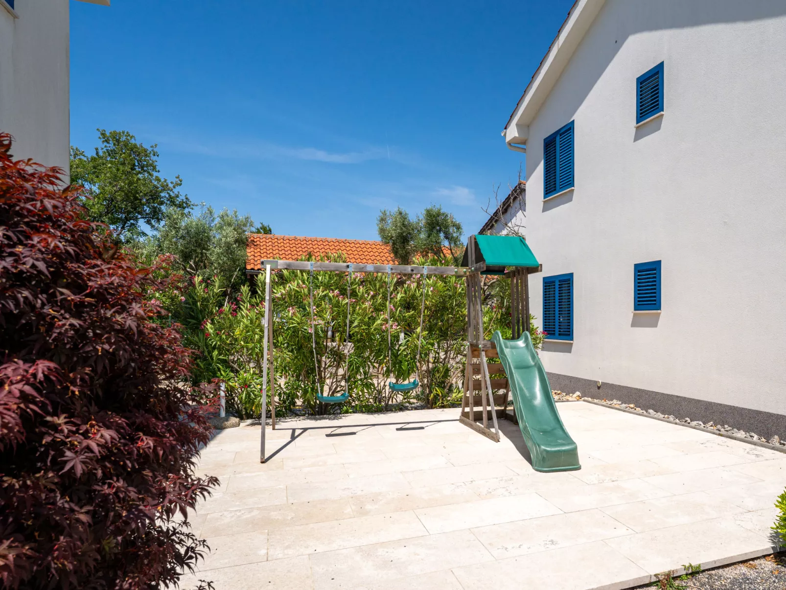 Wabi Sabi Resort 1