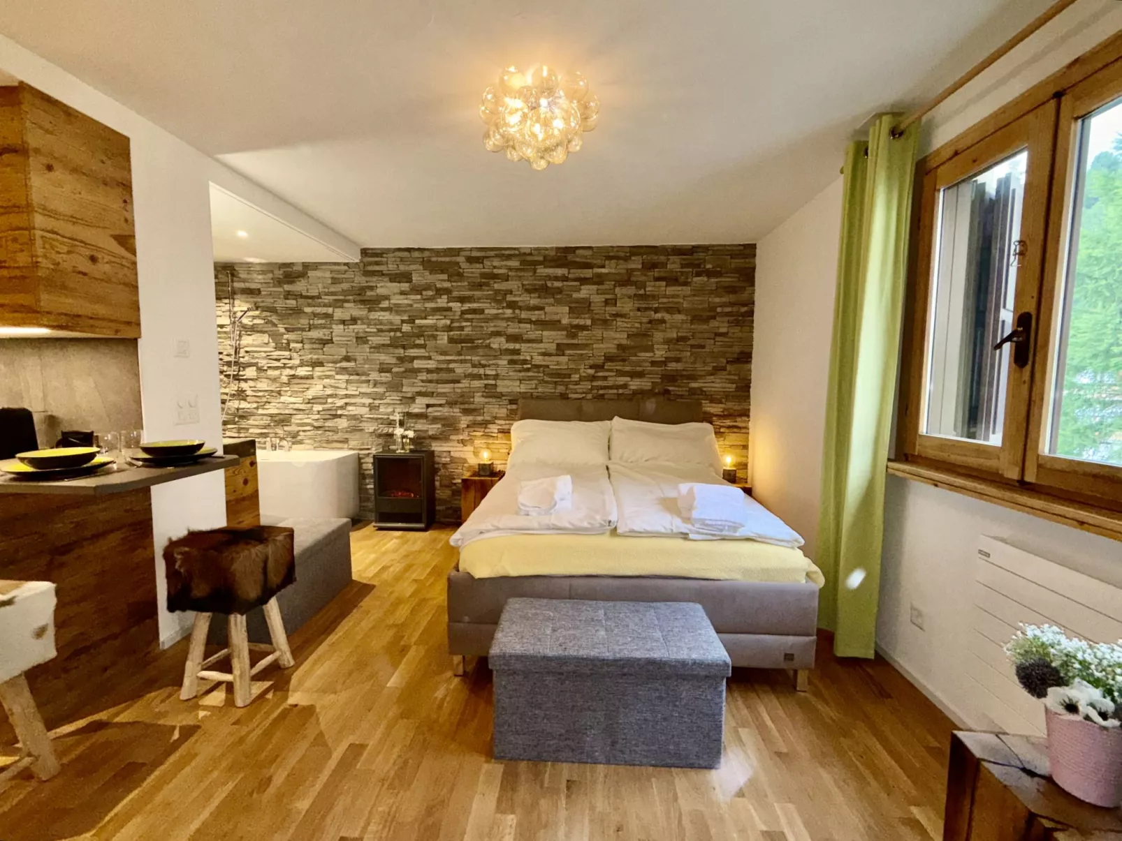 Residenza Chesa Margun 14-2