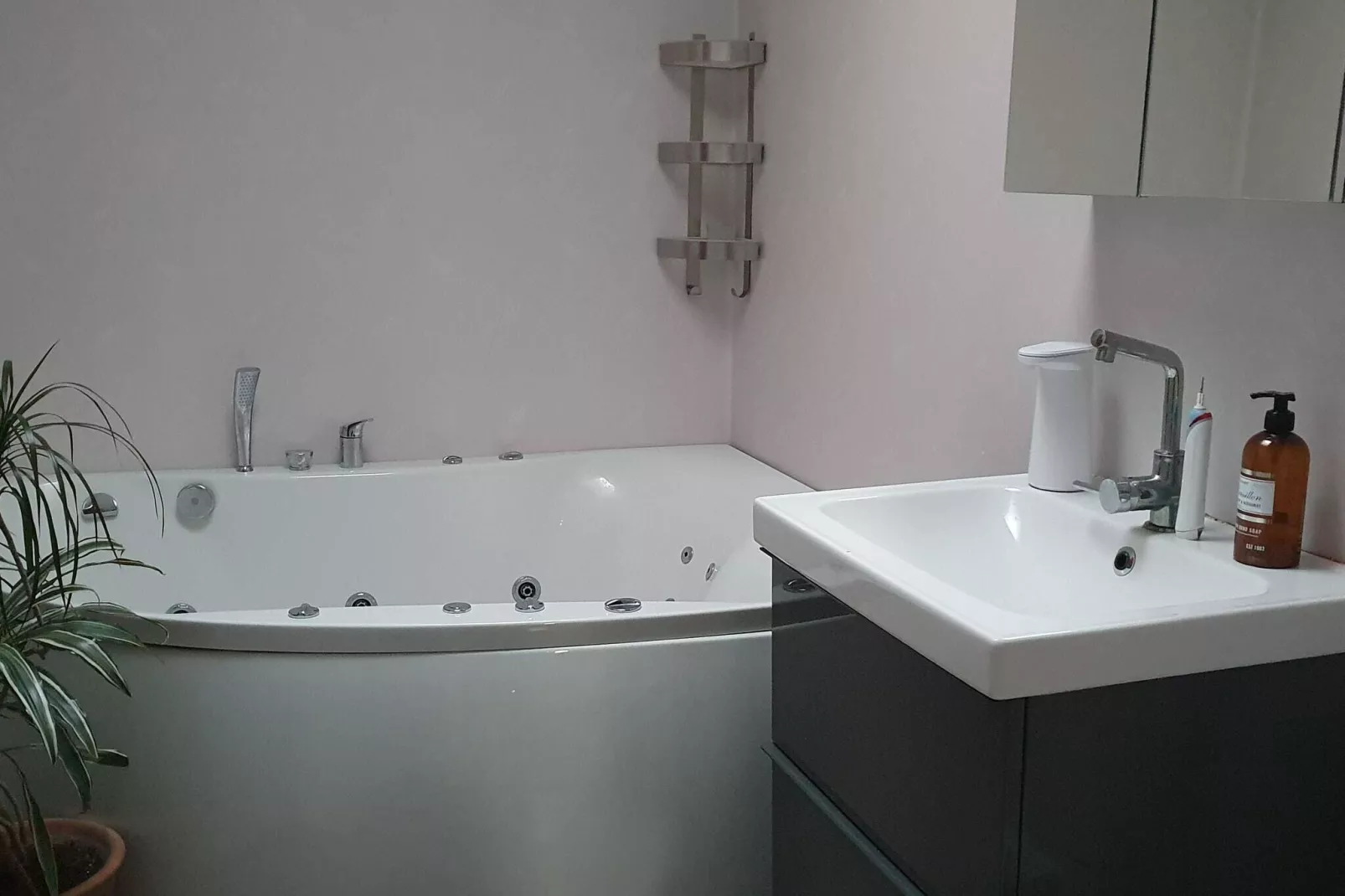 5 person holiday home in VÄSTRA FRÖLUNDA-Indoor