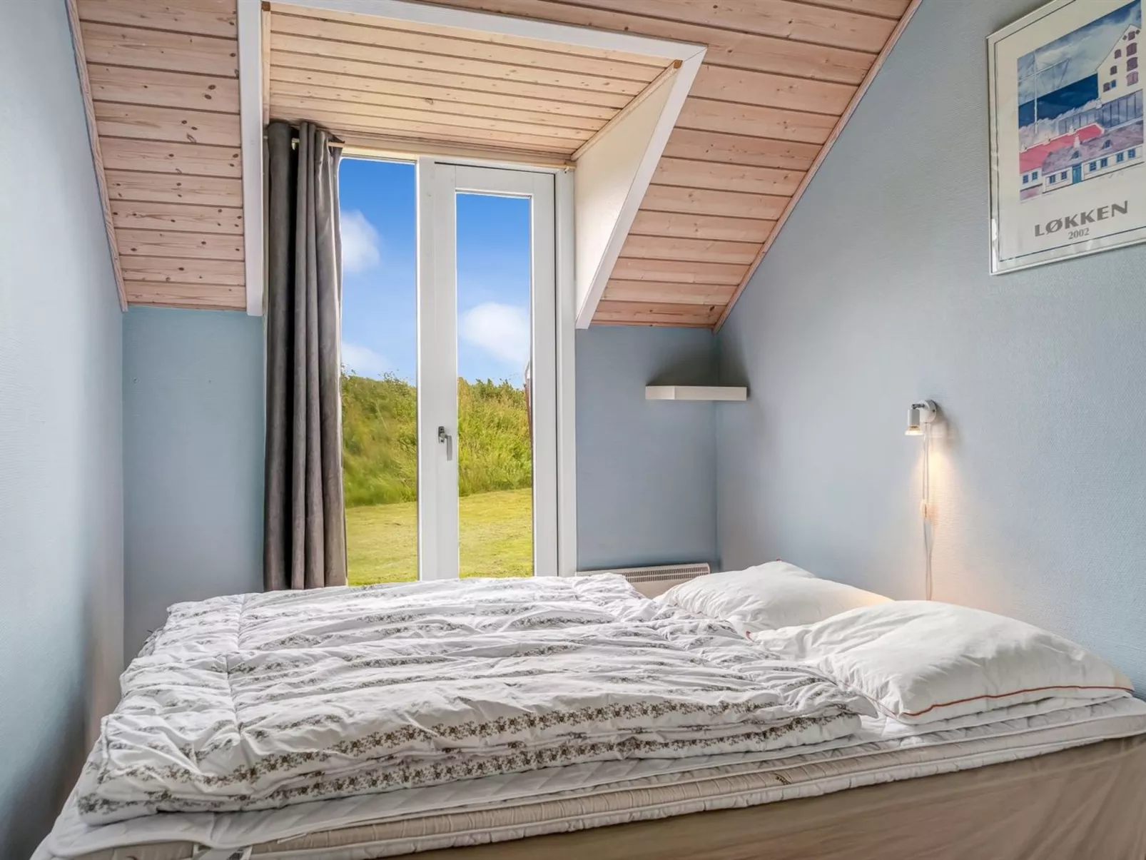 "Tjark" - 500m from the sea