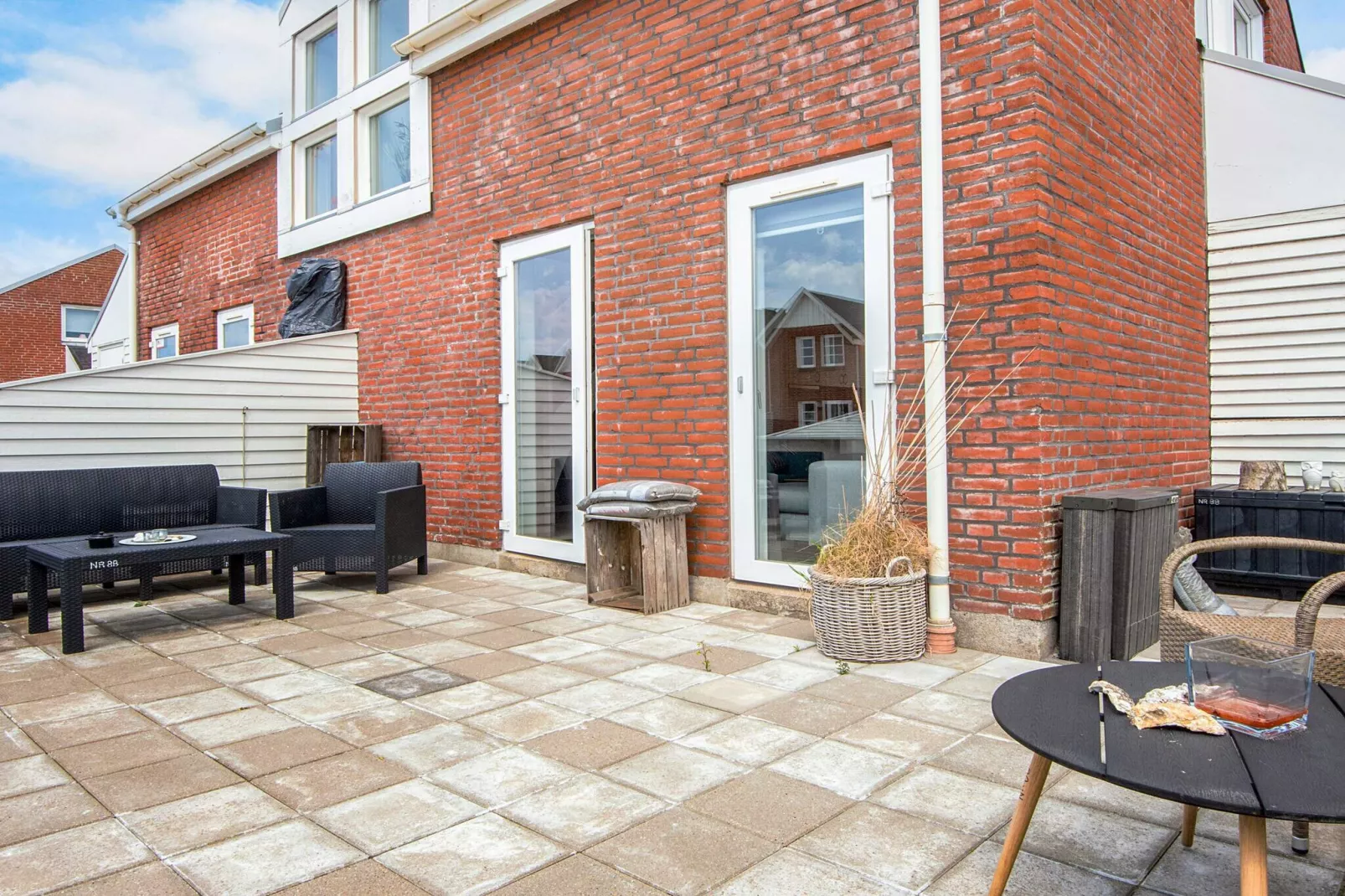 4 Sterne Ferienhaus in Rømø