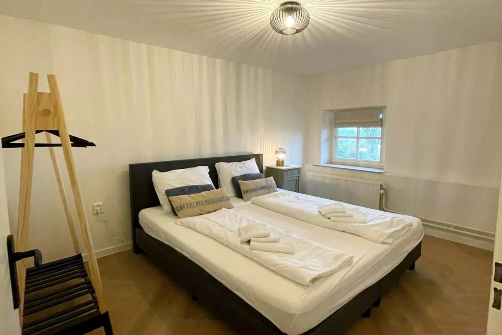 Valleyview Cottages - NR05