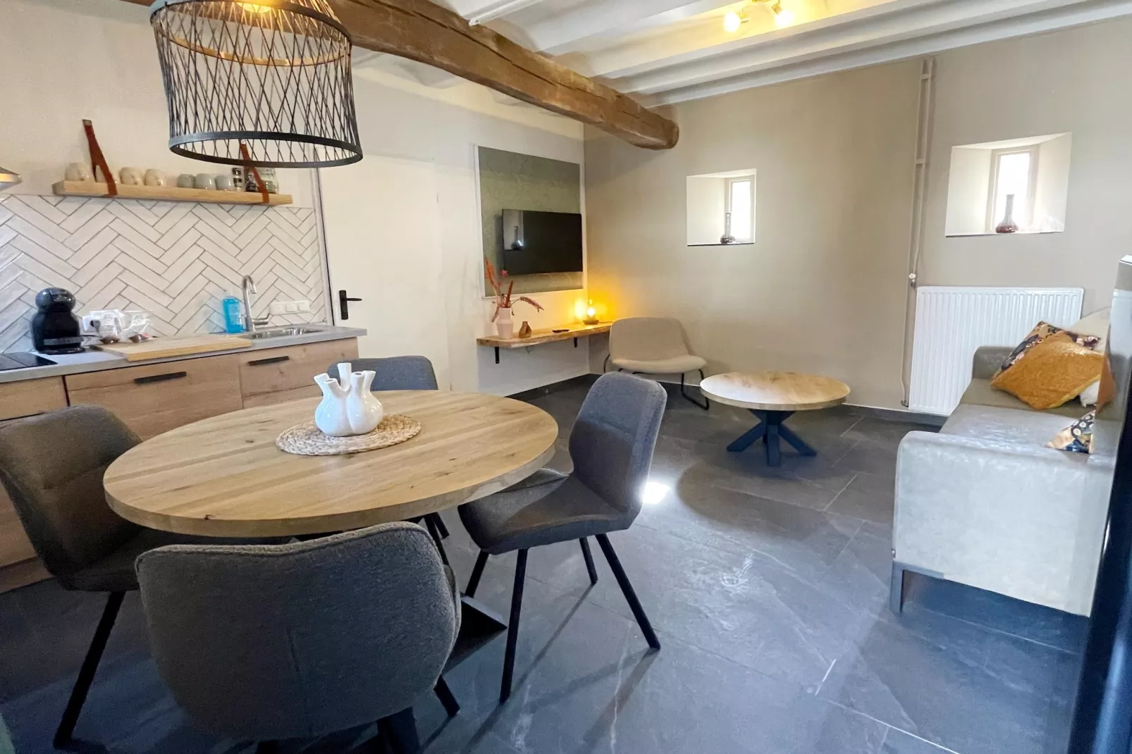 Valleyview Cottages - NR18
