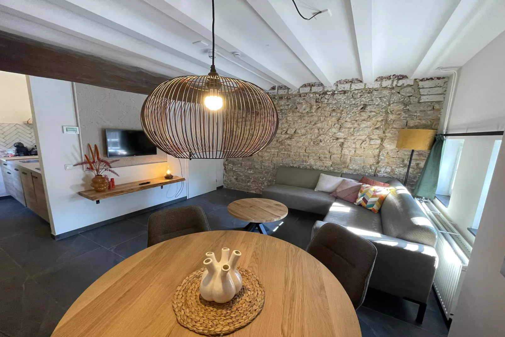 Valleyview Cottages - NR17