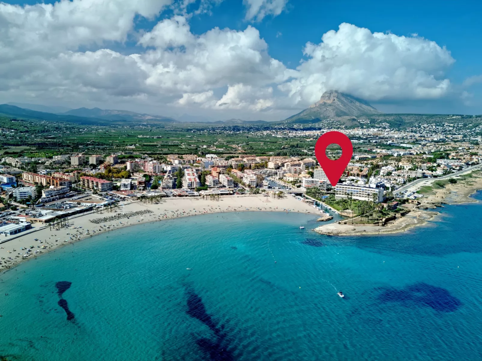 L'Escoll