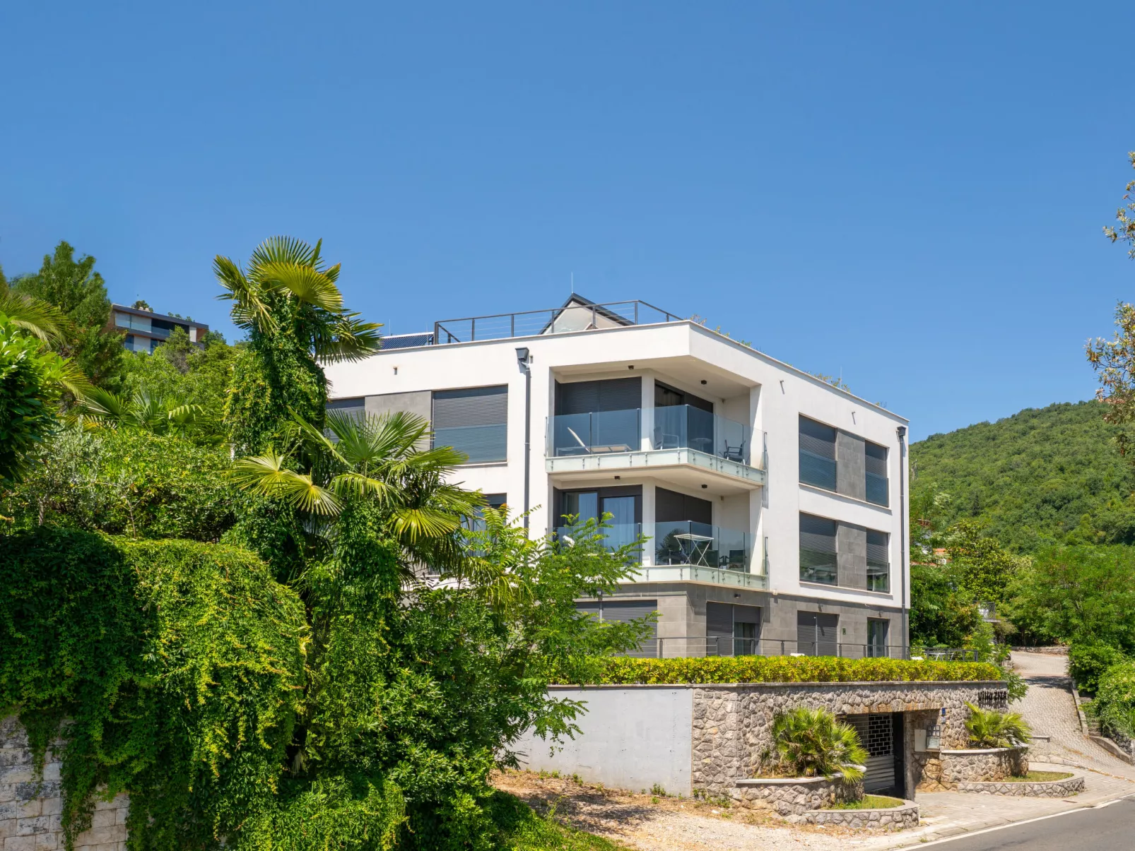 Villa Ziza