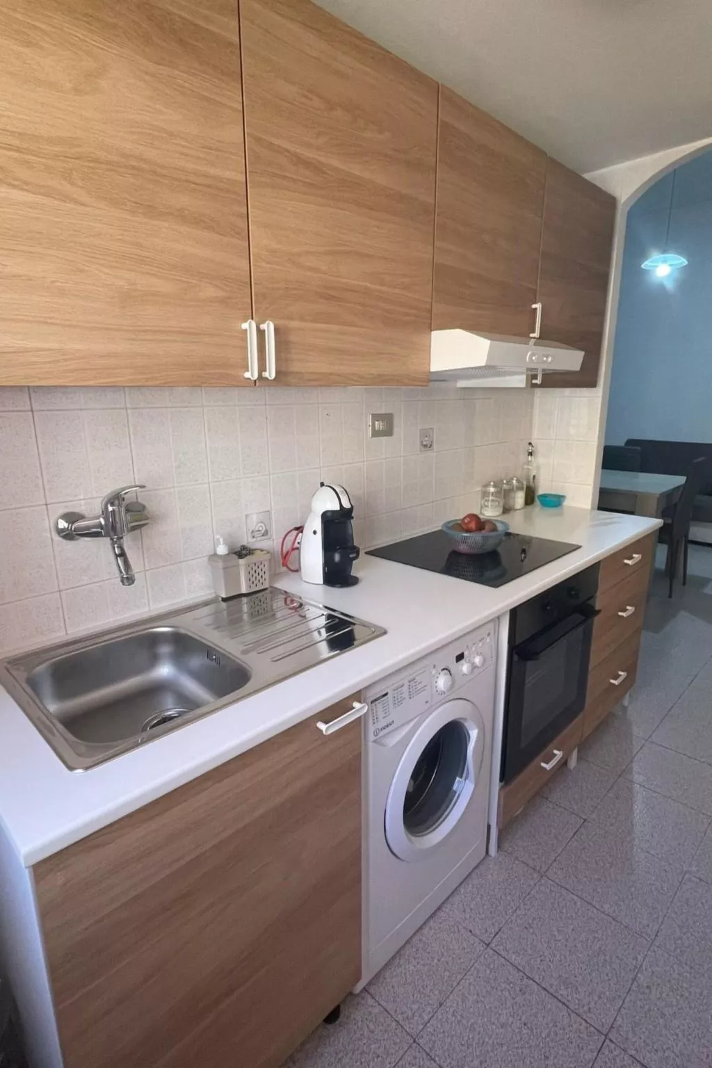 Appartamento in Centro