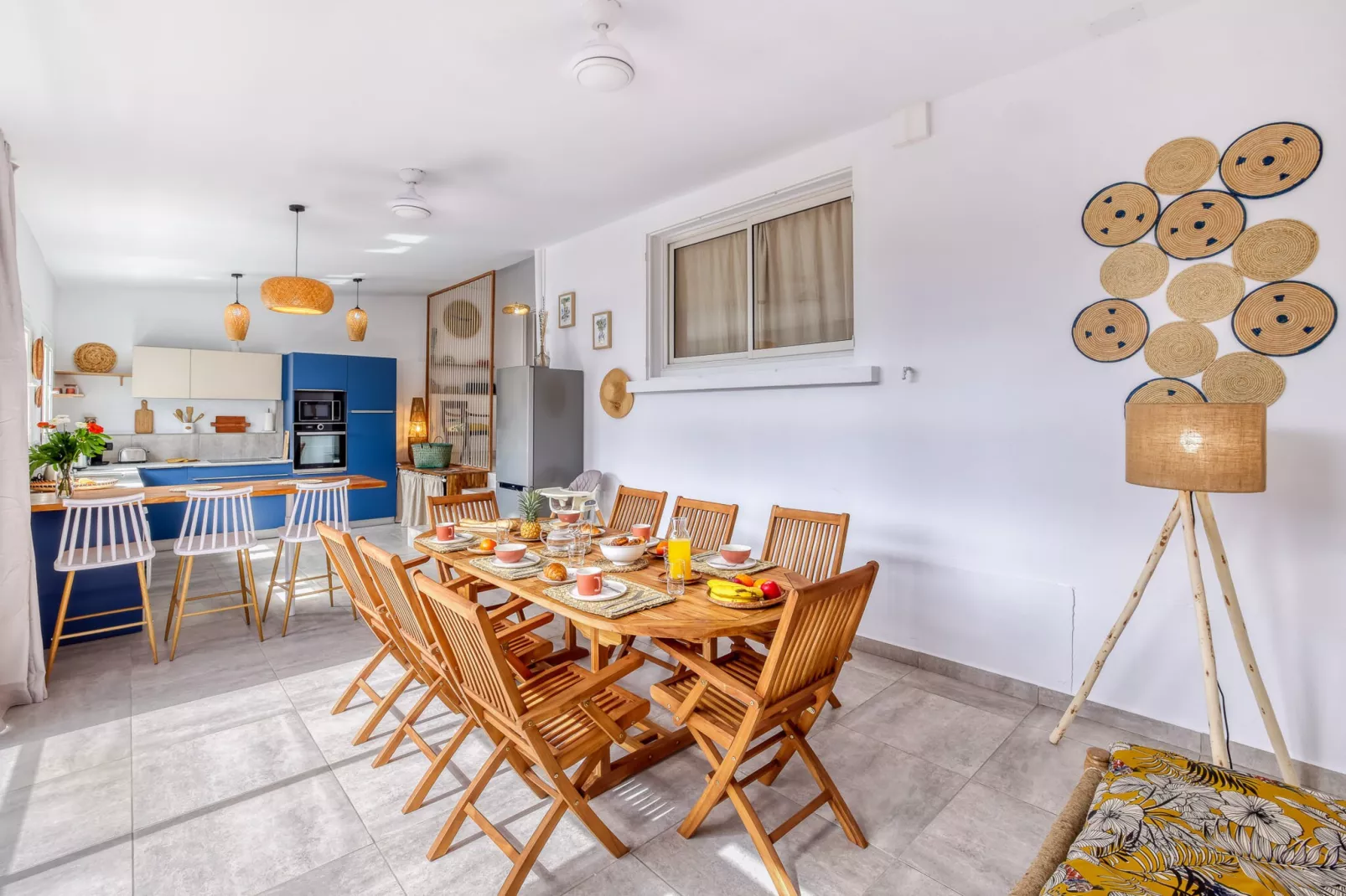 Kaz du Poète - Appartement 4* à Saint Pierre