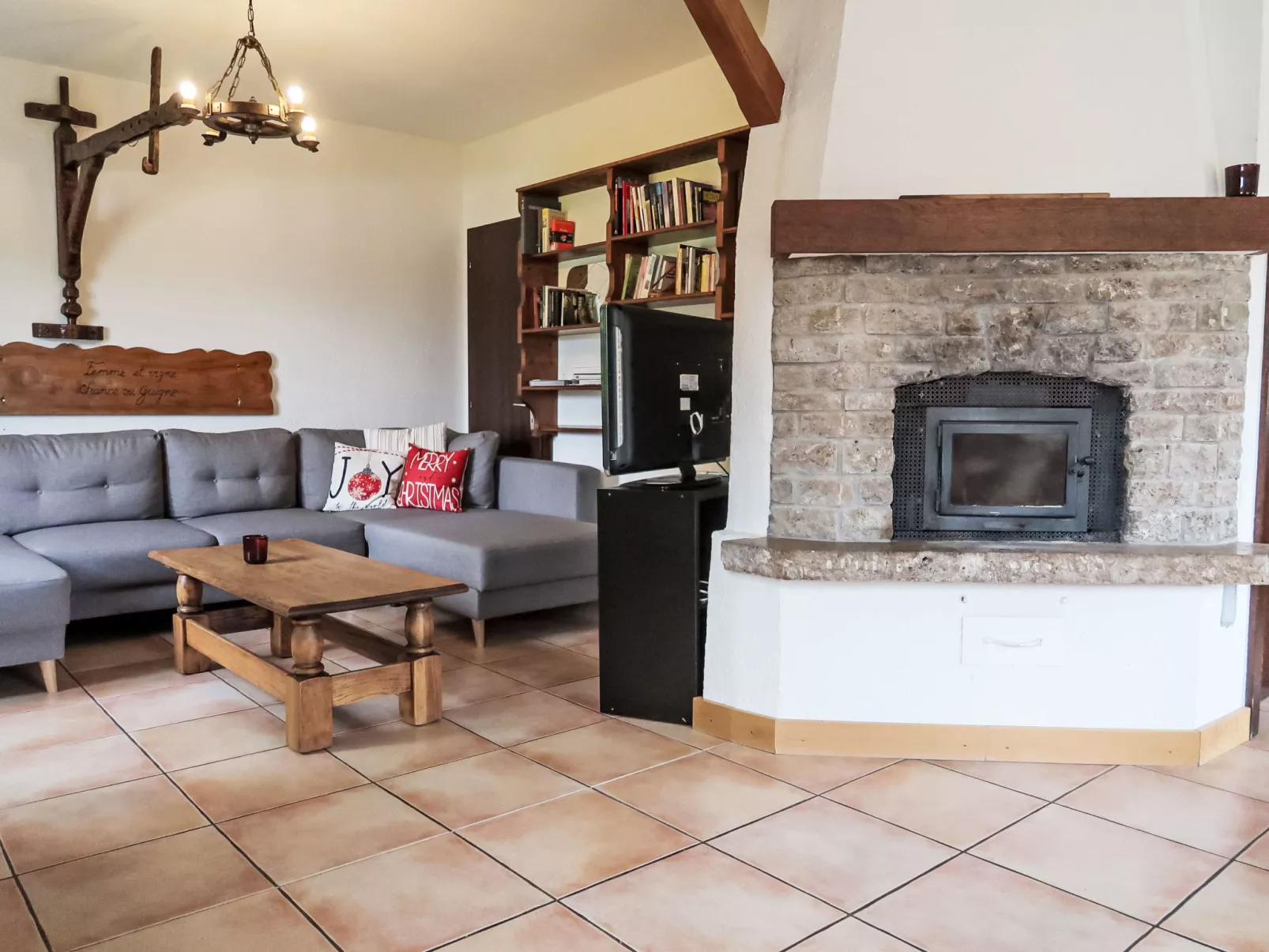 Chalet L'Etape