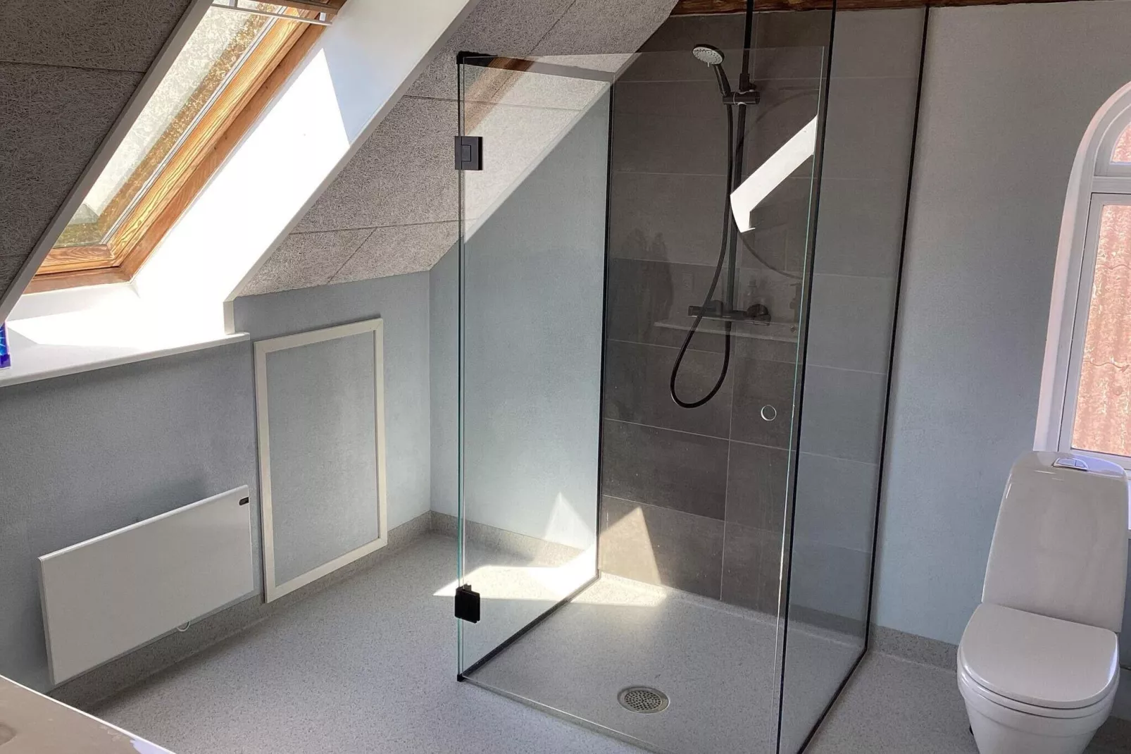 8 person holiday home in Bjert-By Traum-Untagged
