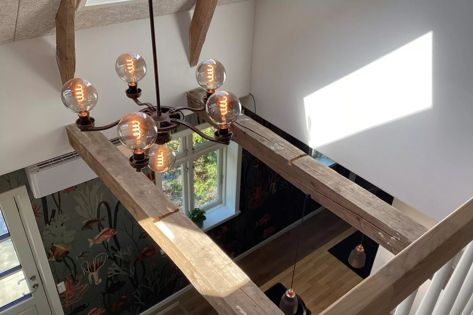 8 person holiday home in Bjert-By Traum-Untagged