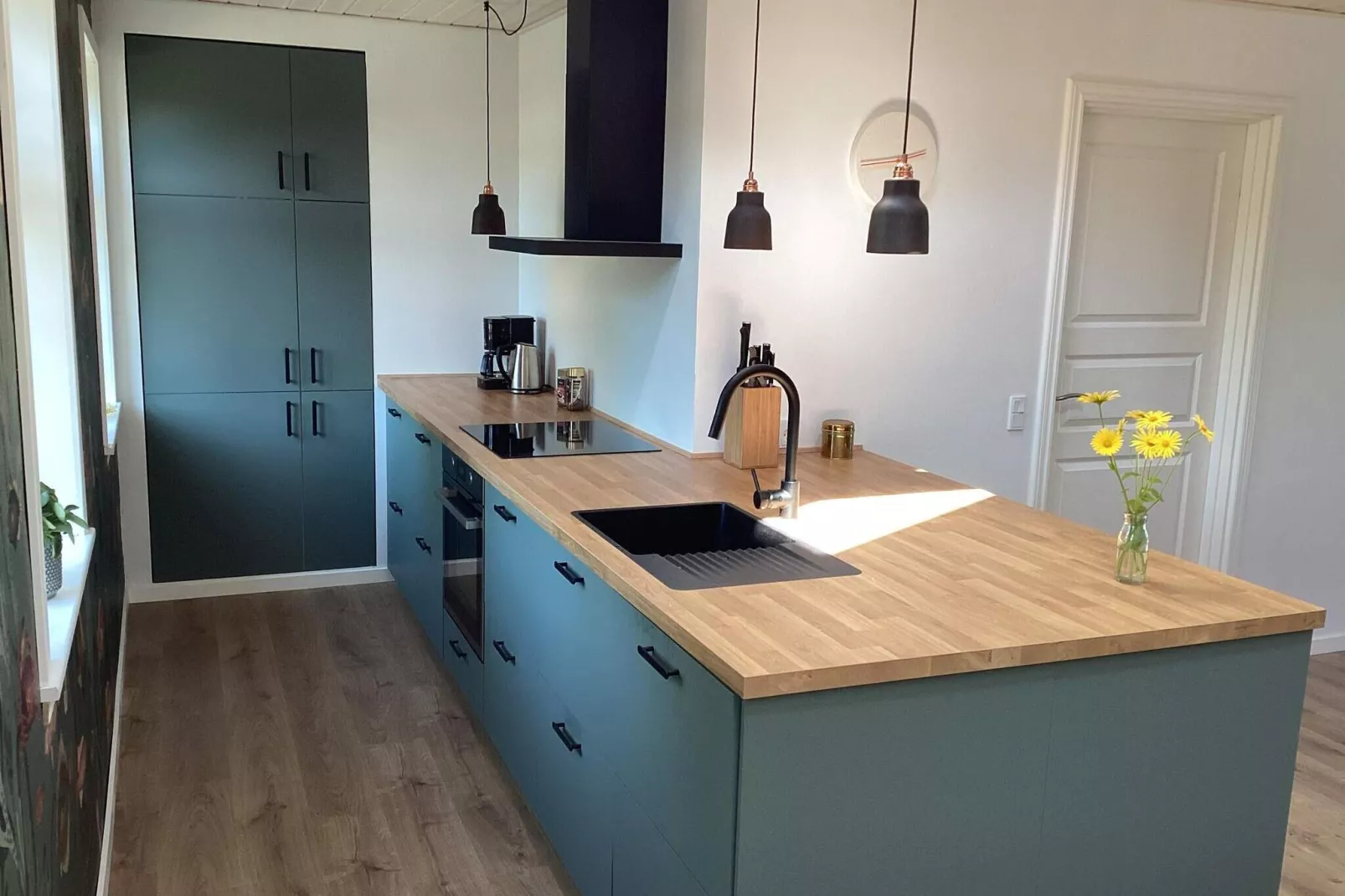 8 person holiday home in Bjert-By Traum-Untagged