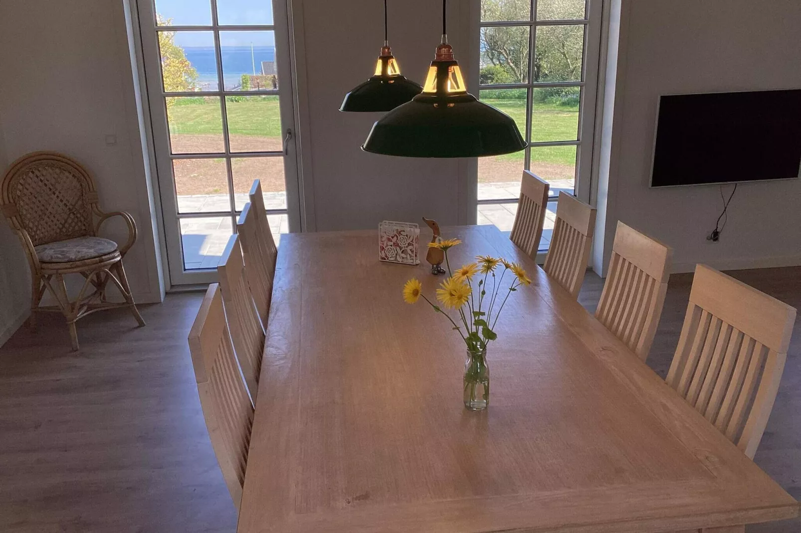 8 person holiday home in Bjert-By Traum-Untagged
