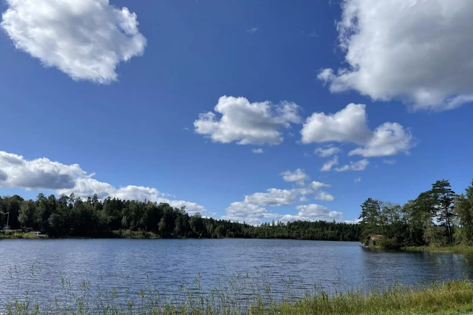 4 Sterne Ferienhaus in BRÅLANDA