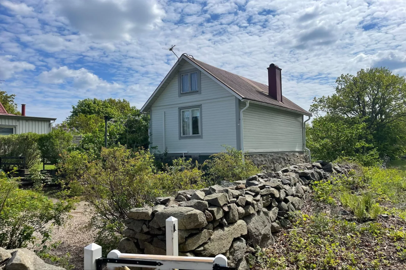 4 Sterne Ferienhaus in Ronneby