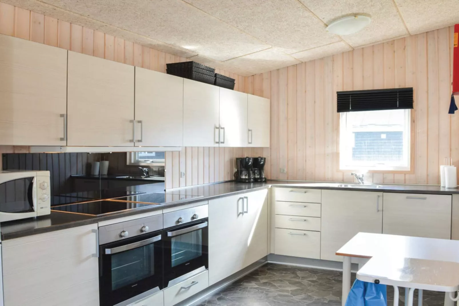 4 etoiles maison de vacances a Thyborøn