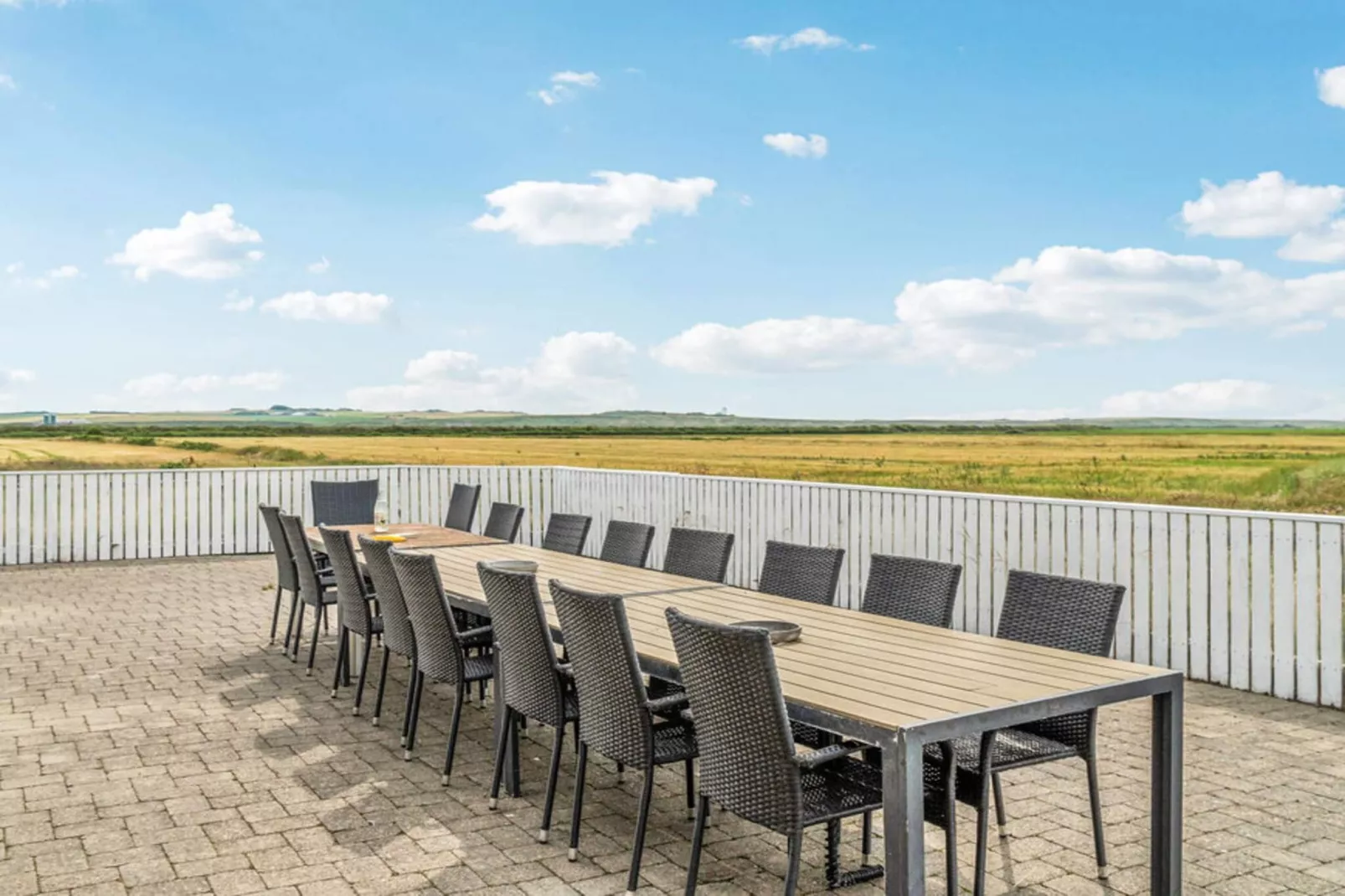 4 Sterne Ferienhaus in Harboøre