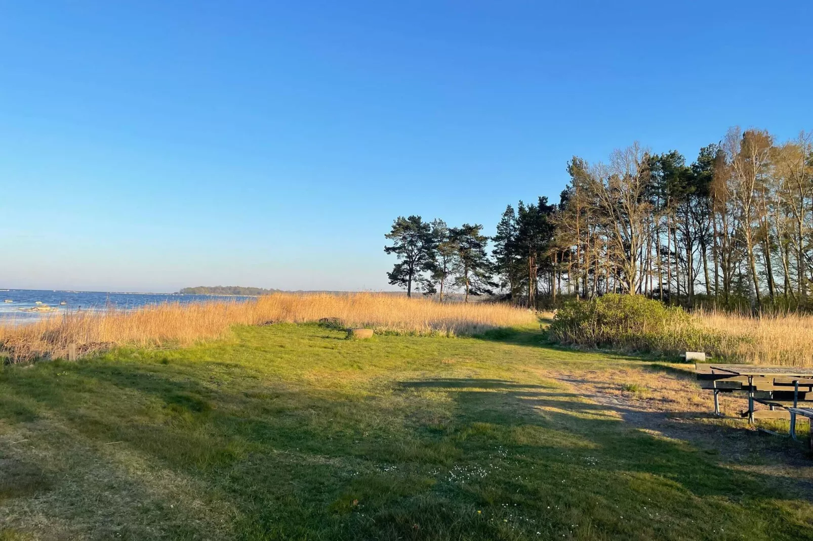 5 person holiday home in SÖLVESBORG-By Traum-Untagged