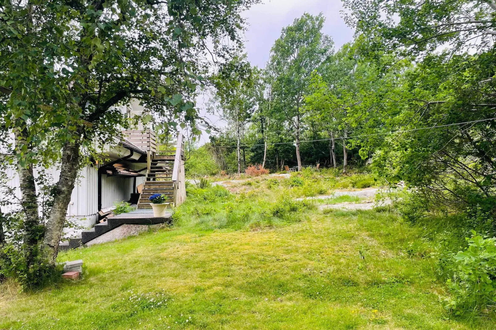 4 person holiday home in Nösund