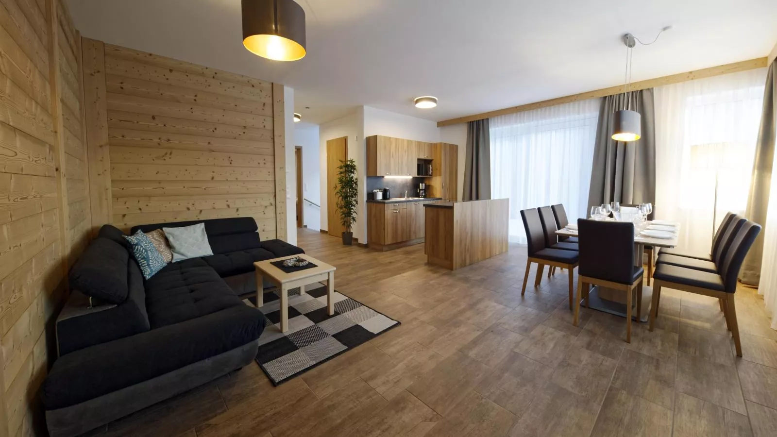 Winzerchalet