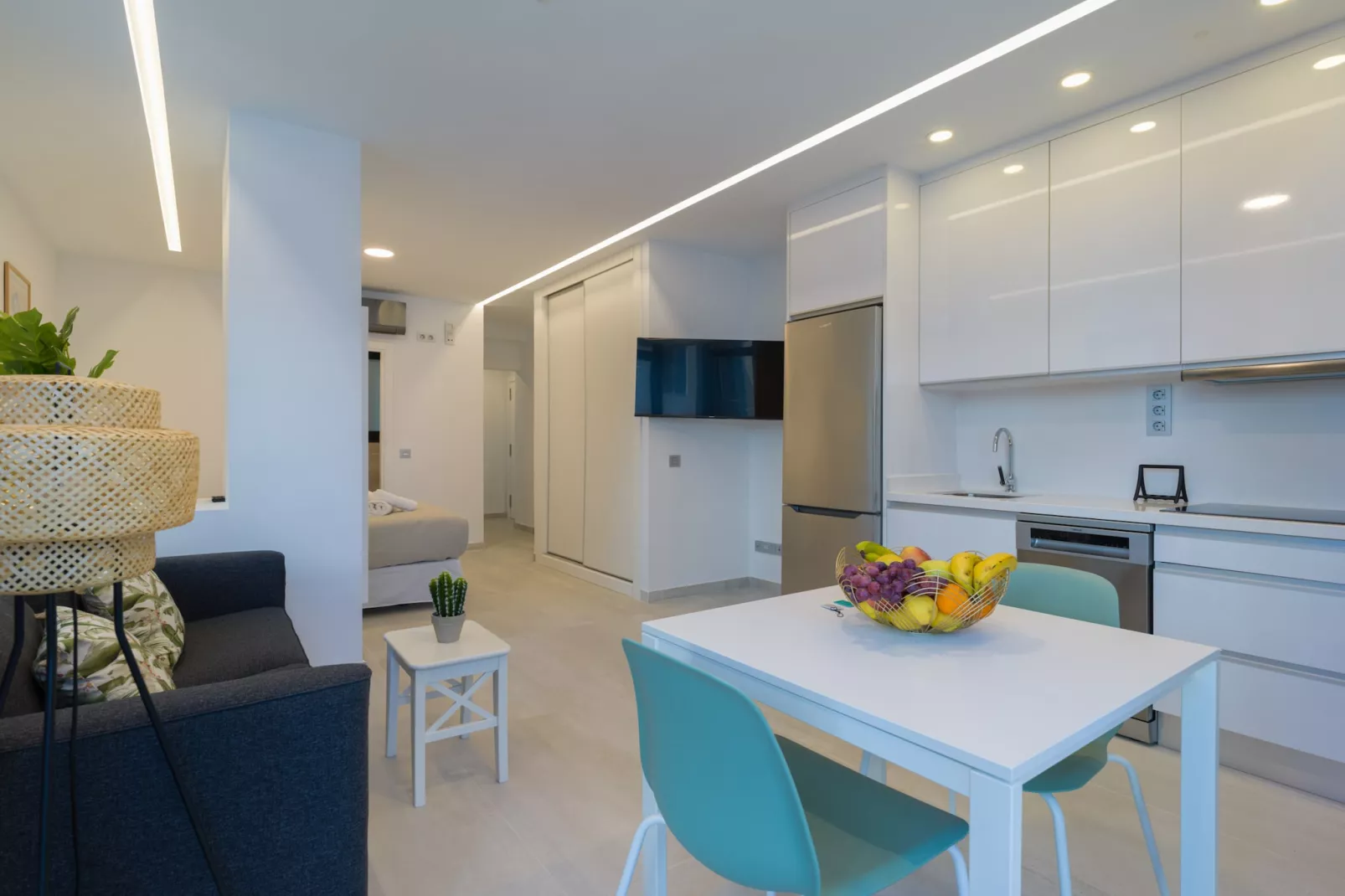 Vinka Beach Home By CanariasGetaway