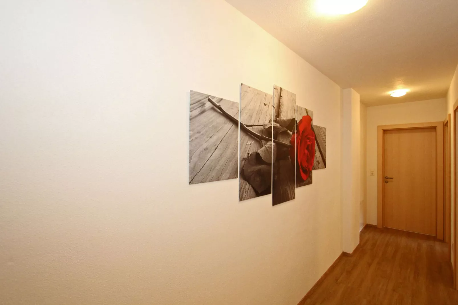 Ferienwohnung Pair-Reception hall